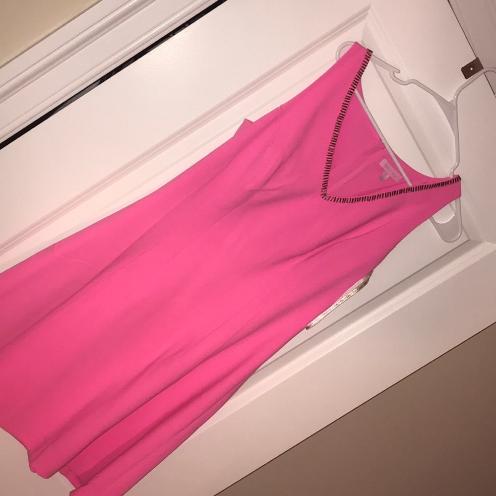 Never worn Lilly Pulitzer Monica Dress